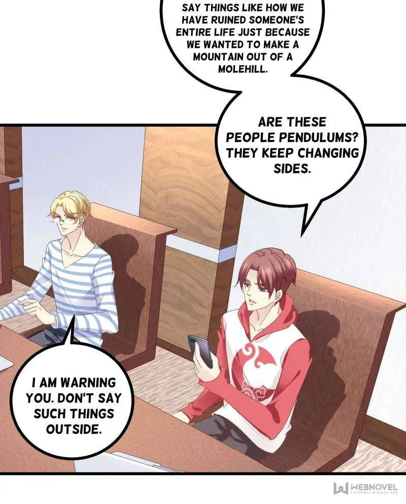 Heavenly Music Familiar Spirits Chapter 150 Online - página 48