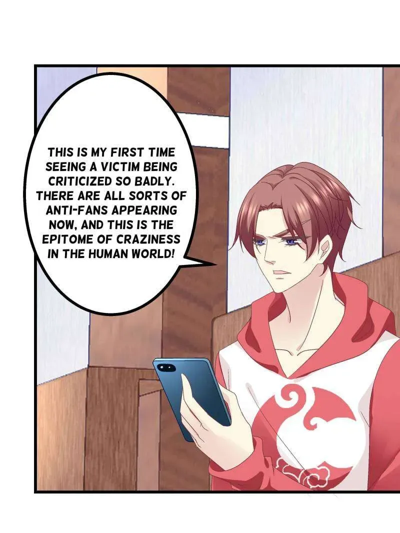 Heavenly Music Familiar Spirits Chapter 150 Online - página 49