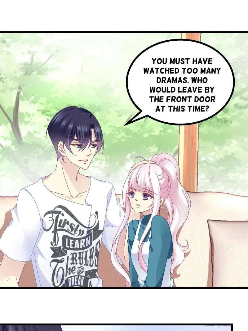Heavenly Music Familiar Spirits Chapter 152 Online - página 1