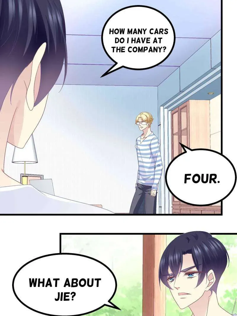 Heavenly Music Familiar Spirits Chapter 152 Online - página 2