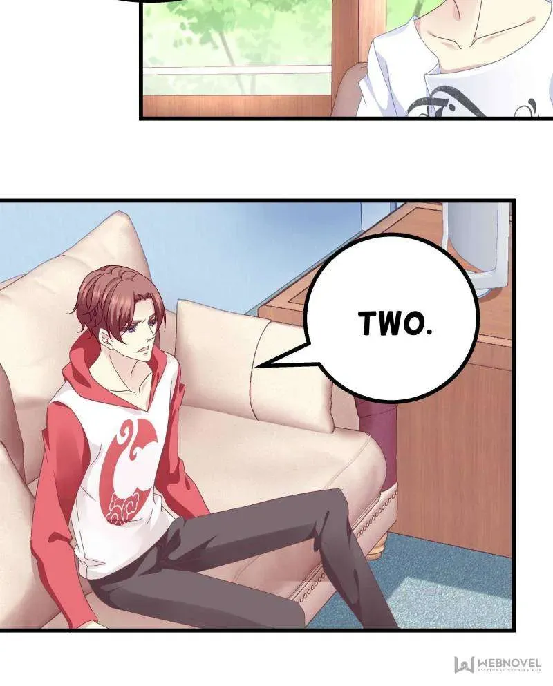Heavenly Music Familiar Spirits Chapter 152 Online - página 3