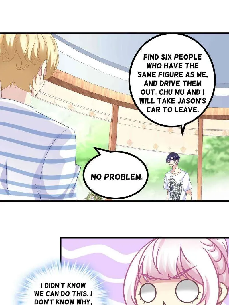 Heavenly Music Familiar Spirits Chapter 152 Online - página 4