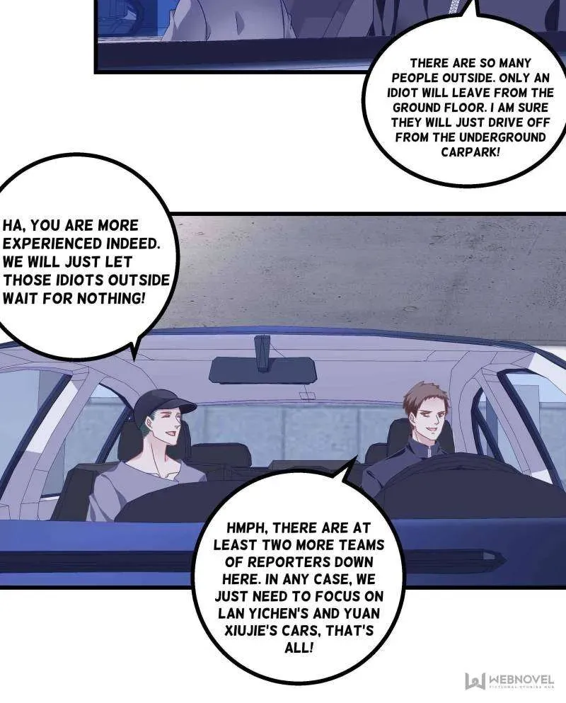Heavenly Music Familiar Spirits Chapter 152 Online - página 6