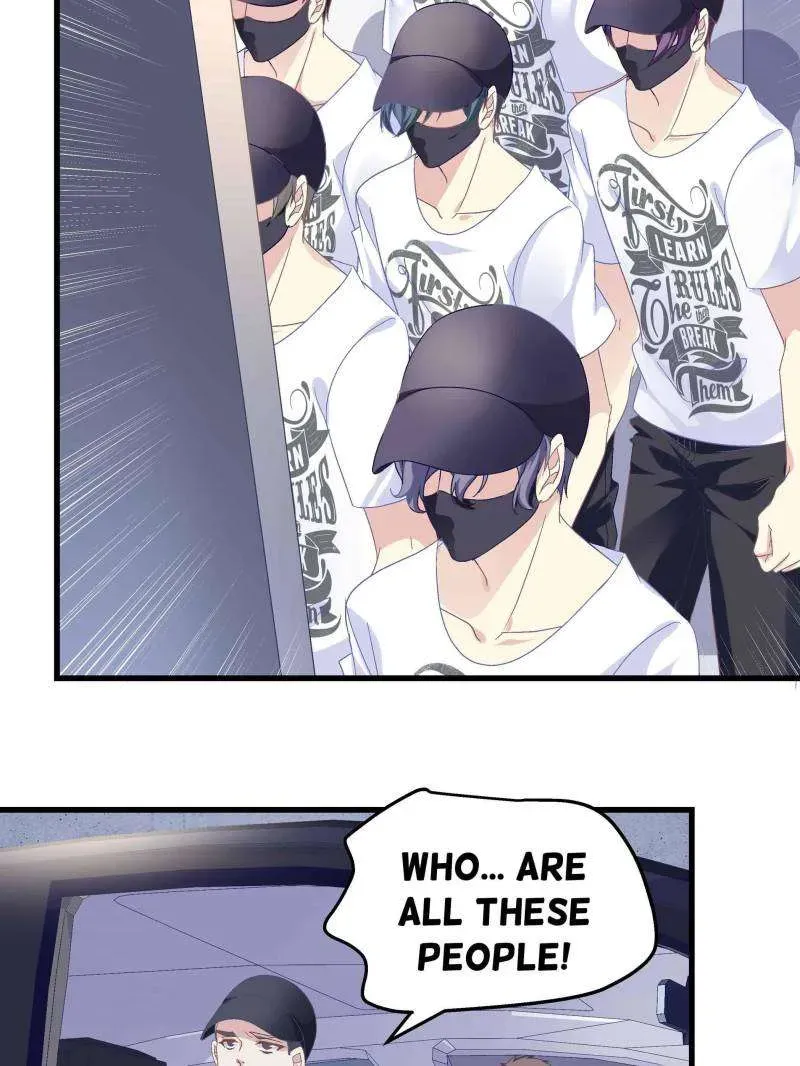 Heavenly Music Familiar Spirits Chapter 152 Online - página 8