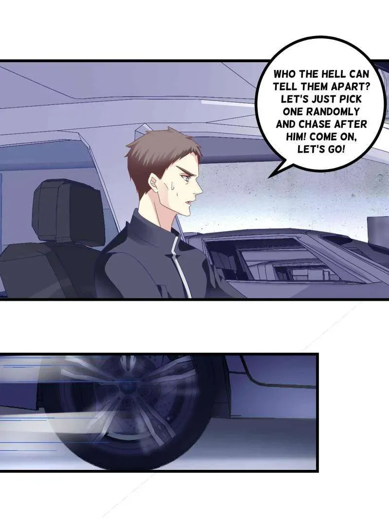Heavenly Music Familiar Spirits Chapter 152 Online - página 10