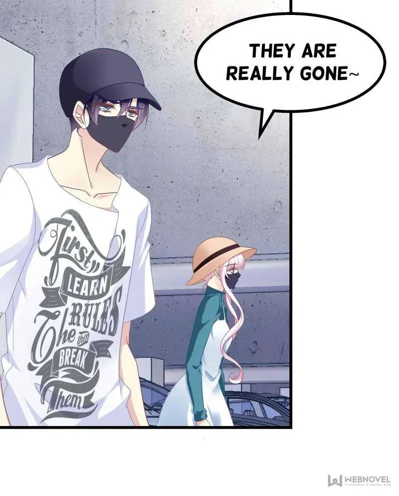 Heavenly Music Familiar Spirits Chapter 152 Online - página 12