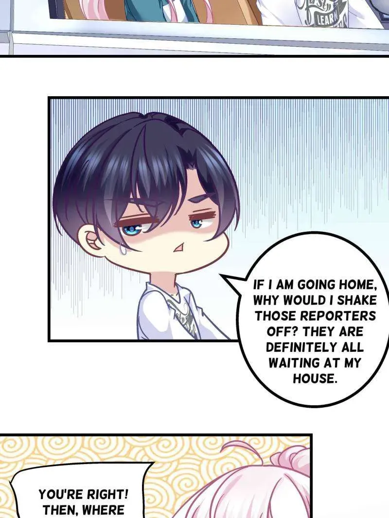 Heavenly Music Familiar Spirits Chapter 152 Online - página 14
