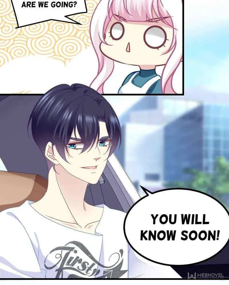 Heavenly Music Familiar Spirits Chapter 152 Online - página 15