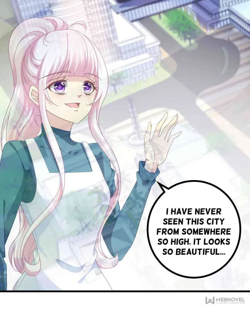 Heavenly Music Familiar Spirits Chapter 152 Online - página 18