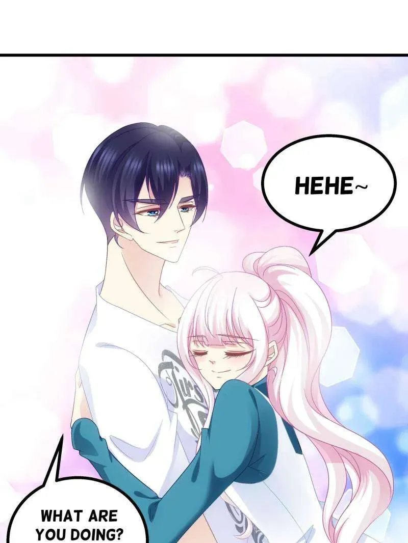 Heavenly Music Familiar Spirits Chapter 152 Online - página 22