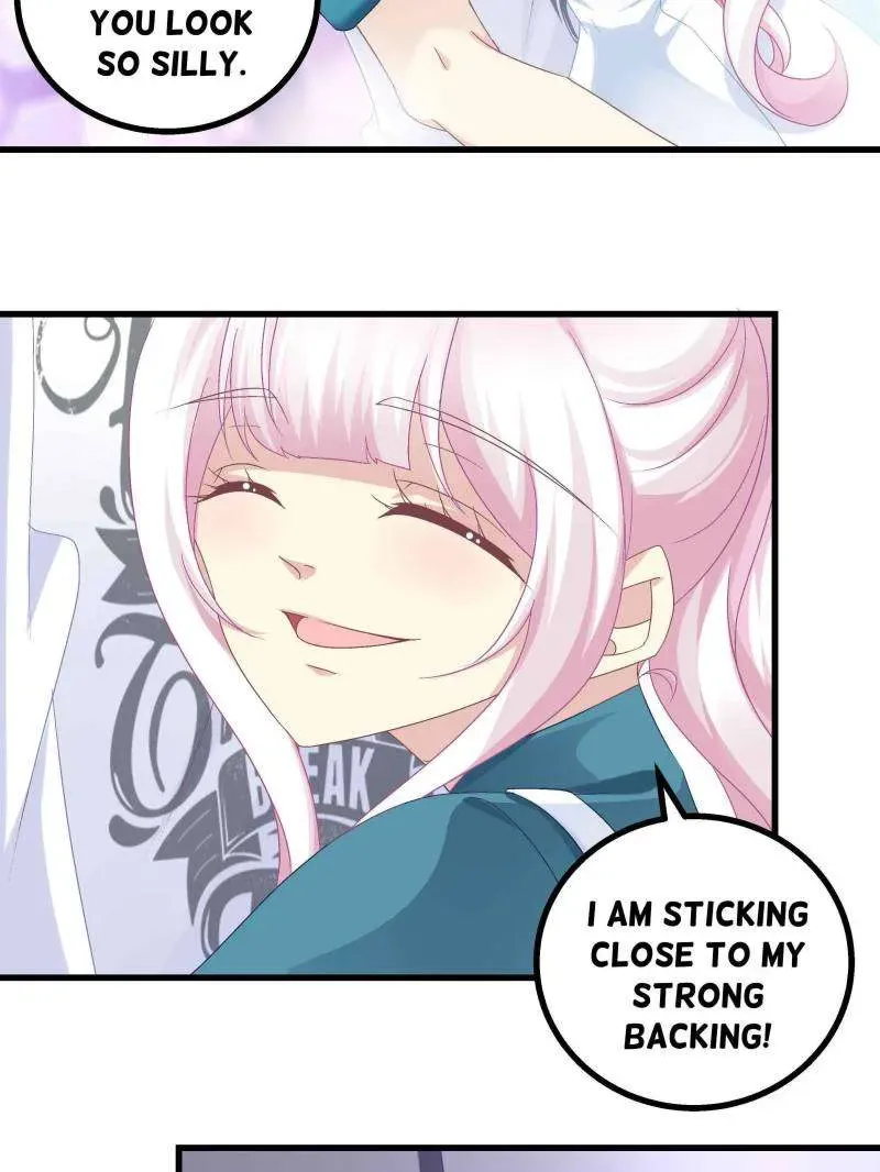 Heavenly Music Familiar Spirits Chapter 152 Online - página 23