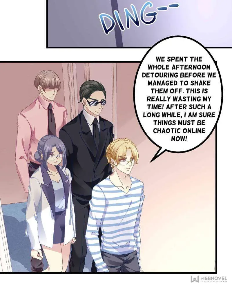 Heavenly Music Familiar Spirits Chapter 152 Online - página 24