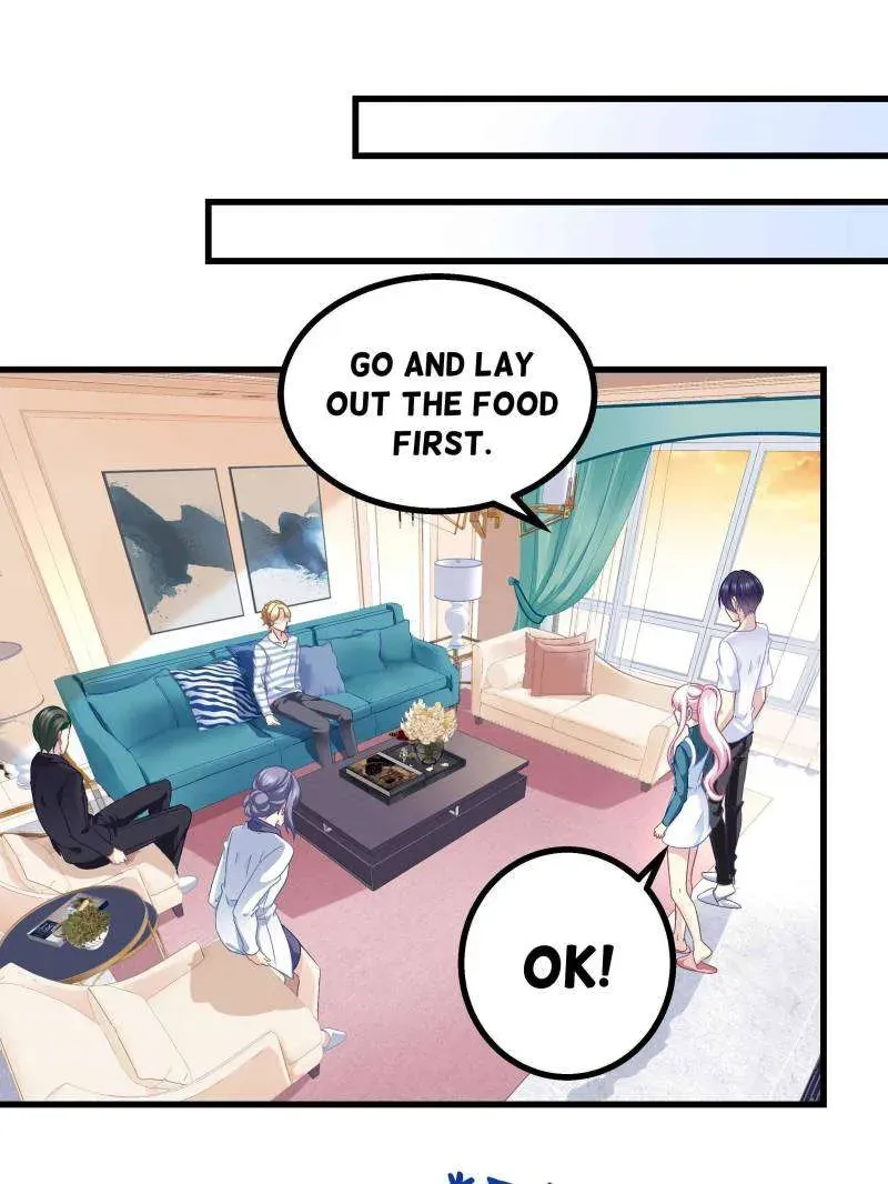 Heavenly Music Familiar Spirits Chapter 152 Online - página 25