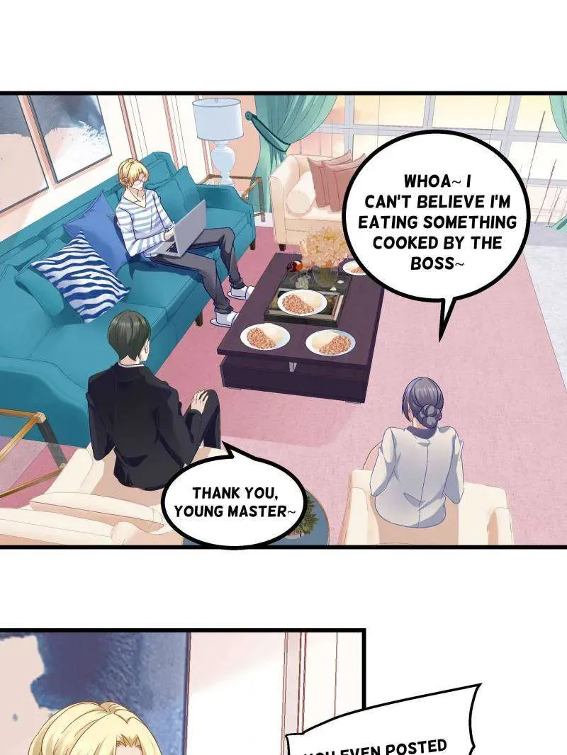 Heavenly Music Familiar Spirits Chapter 152 Online - página 28