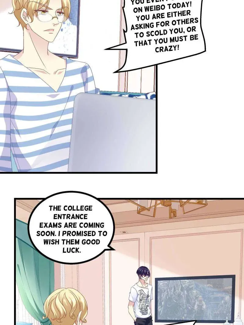 Heavenly Music Familiar Spirits Chapter 152 Online - página 29