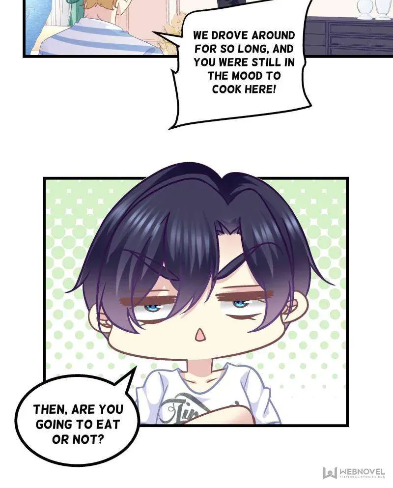 Heavenly Music Familiar Spirits Chapter 152 Online - página 30