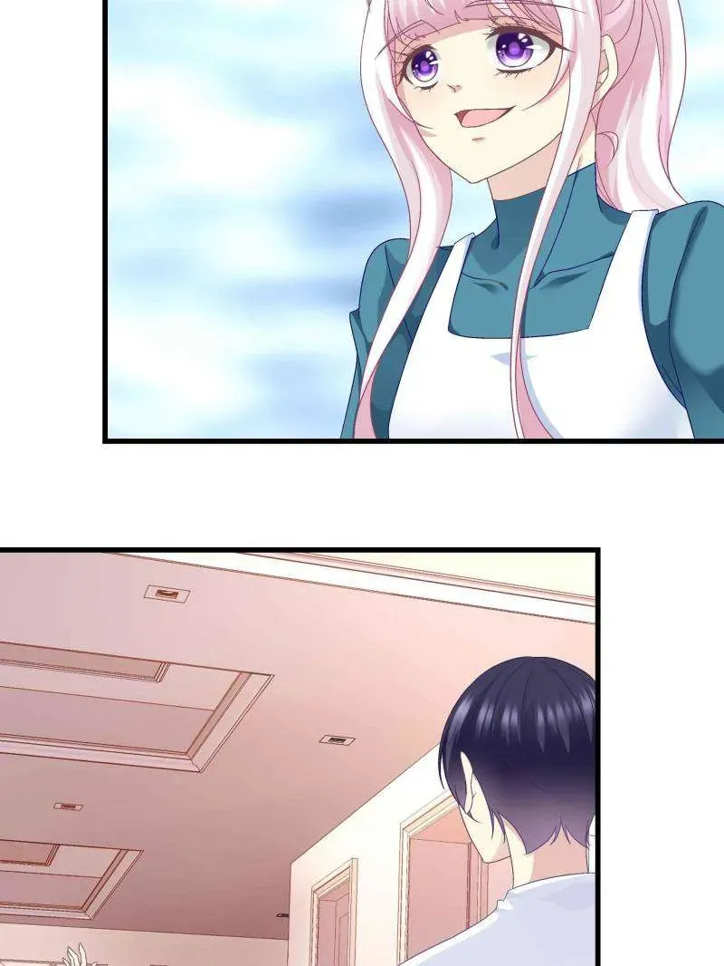 Heavenly Music Familiar Spirits Chapter 152 Online - página 32