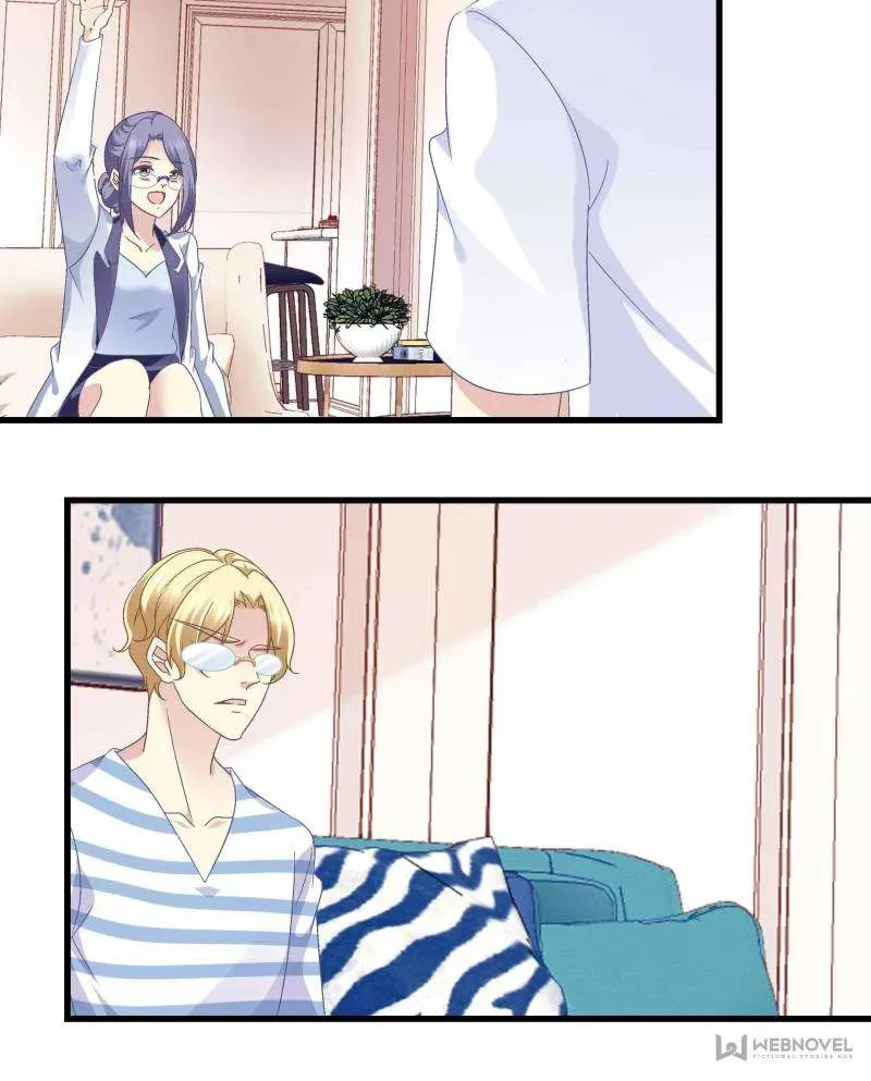 Heavenly Music Familiar Spirits Chapter 152 Online - página 33