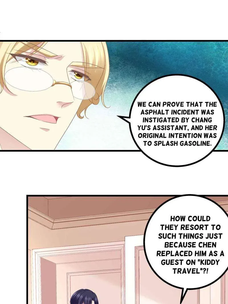 Heavenly Music Familiar Spirits Chapter 152 Online - página 34
