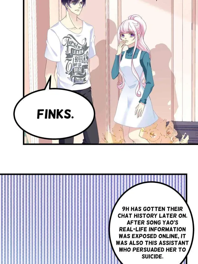 Heavenly Music Familiar Spirits Chapter 152 Online - página 35