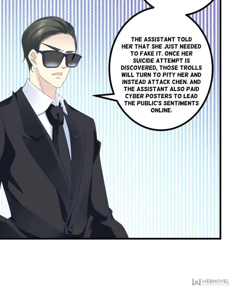 Heavenly Music Familiar Spirits Chapter 152 Online - página 36
