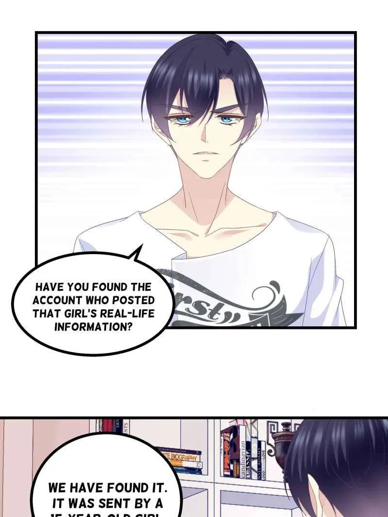 Heavenly Music Familiar Spirits Chapter 152 Online - página 37