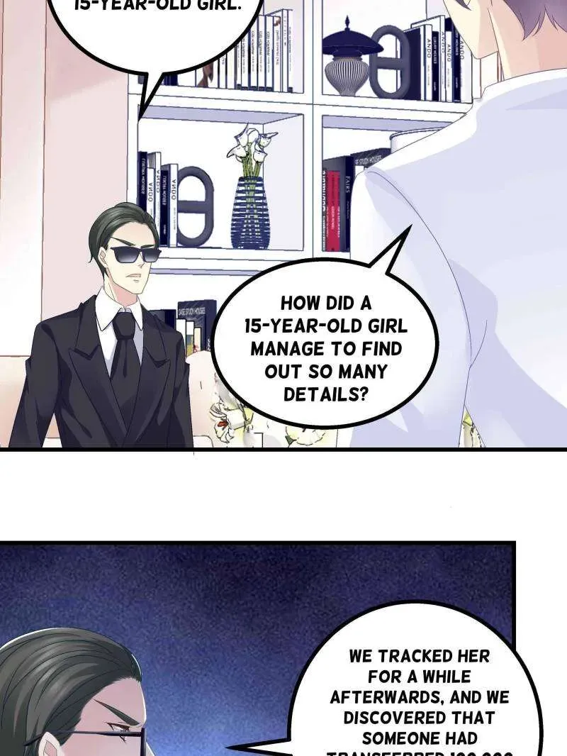 Heavenly Music Familiar Spirits Chapter 152 Online - página 38
