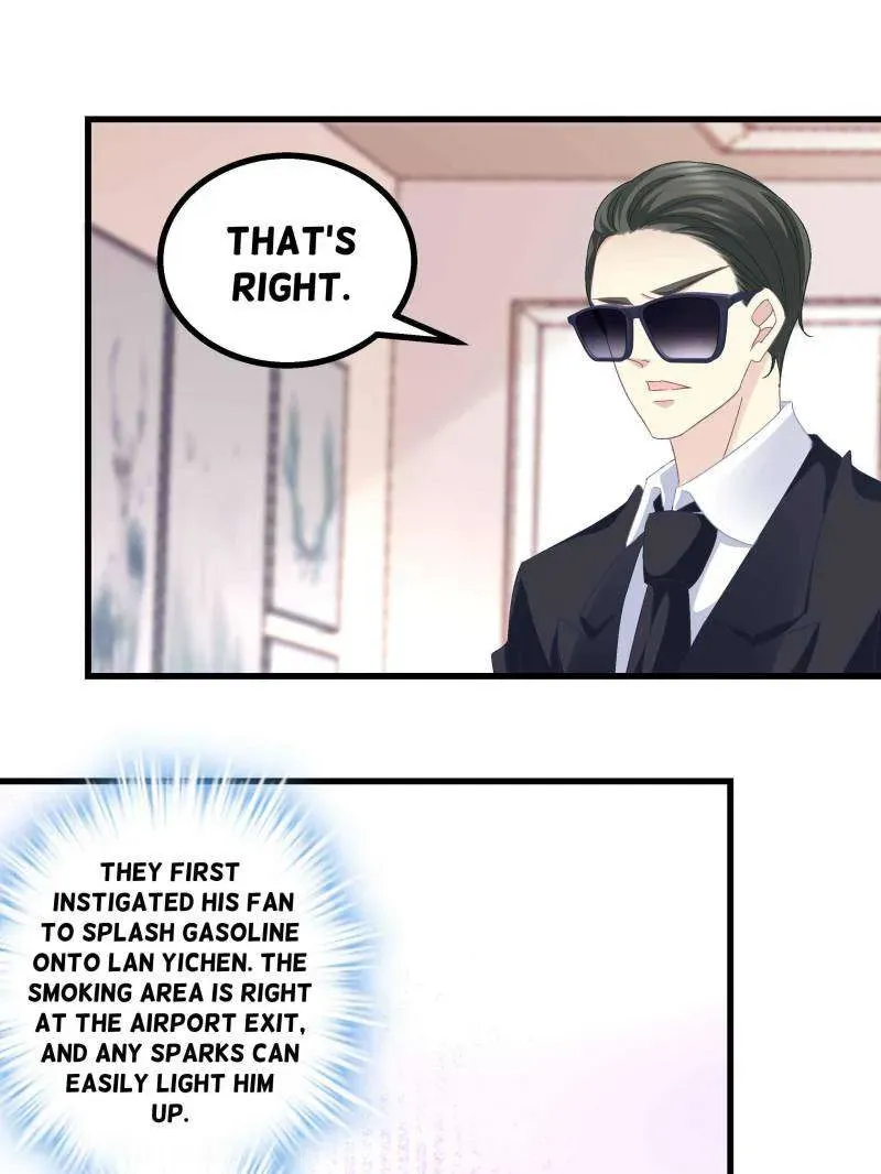 Heavenly Music Familiar Spirits Chapter 152 Online - página 40