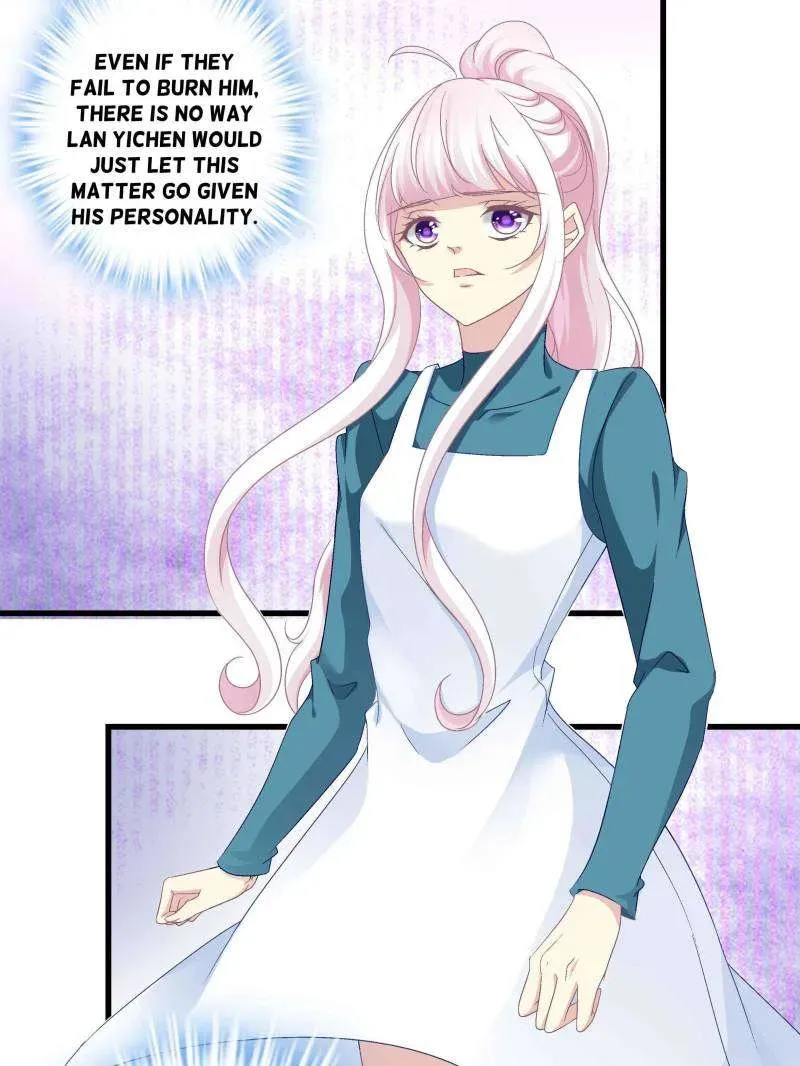 Heavenly Music Familiar Spirits Chapter 152 Online - página 41