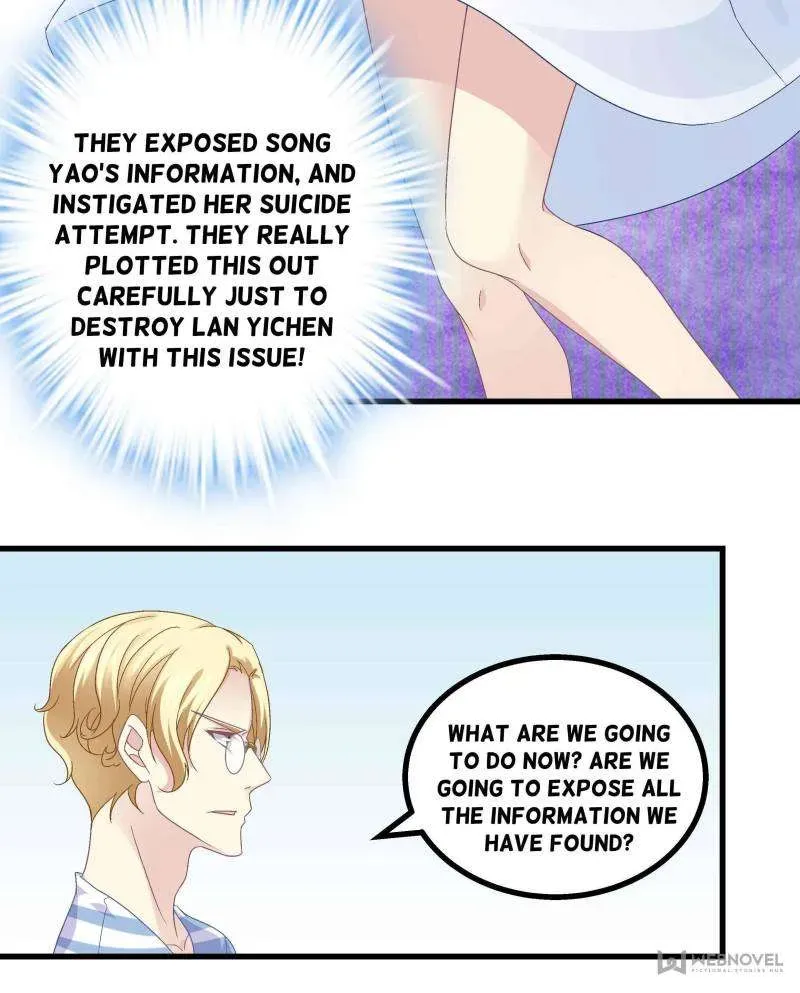 Heavenly Music Familiar Spirits Chapter 152 Online - página 42
