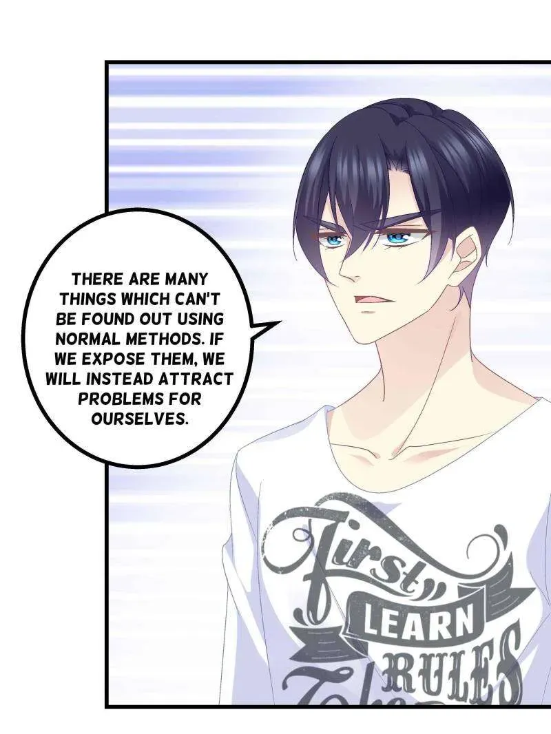 Heavenly Music Familiar Spirits Chapter 152 Online - página 43