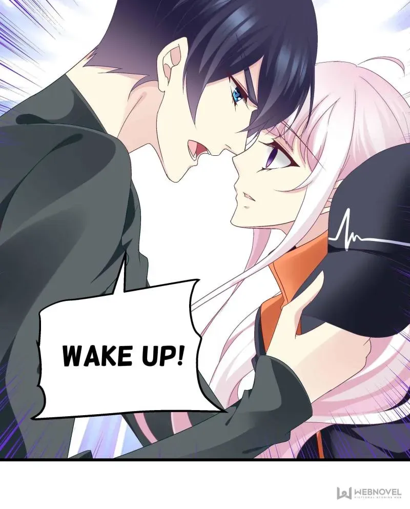 Heavenly Music Familiar Spirits Chapter 154 Online - página 9