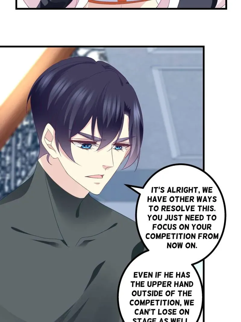 Heavenly Music Familiar Spirits Chapter 154 Online - página 11