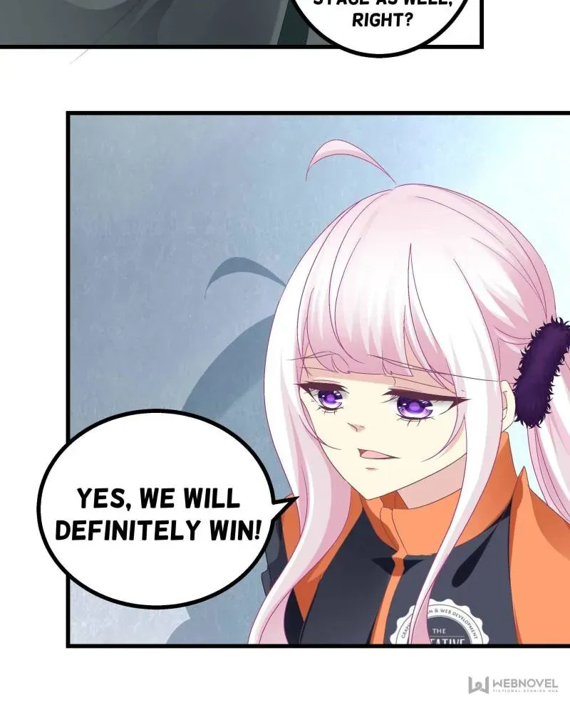 Heavenly Music Familiar Spirits Chapter 154 Online - página 12