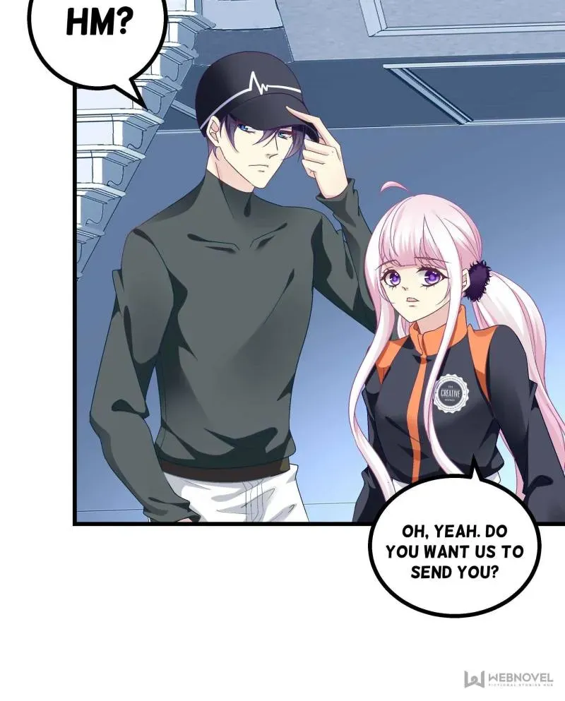 Heavenly Music Familiar Spirits Chapter 154 Online - página 15