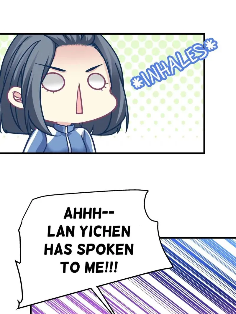 Heavenly Music Familiar Spirits Chapter 154 Online - página 16
