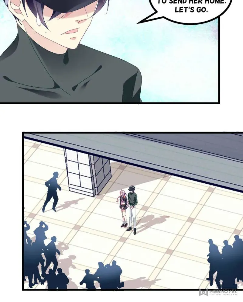 Heavenly Music Familiar Spirits Chapter 154 Online - página 18
