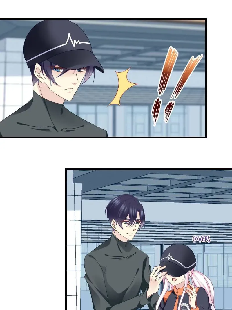 Heavenly Music Familiar Spirits Chapter 154 Online - página 19