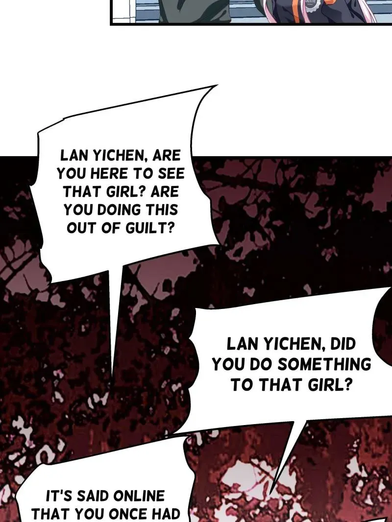 Heavenly Music Familiar Spirits Chapter 154 Online - página 20
