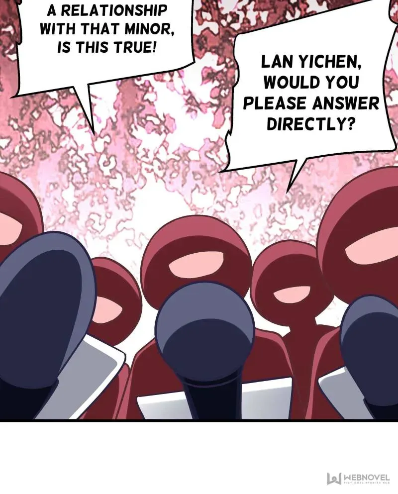 Heavenly Music Familiar Spirits Chapter 154 Online - página 21