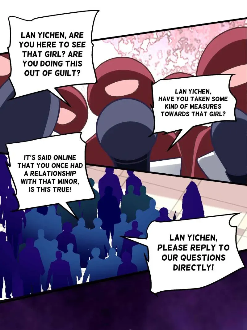 Heavenly Music Familiar Spirits Chapter 154 Online - página 25