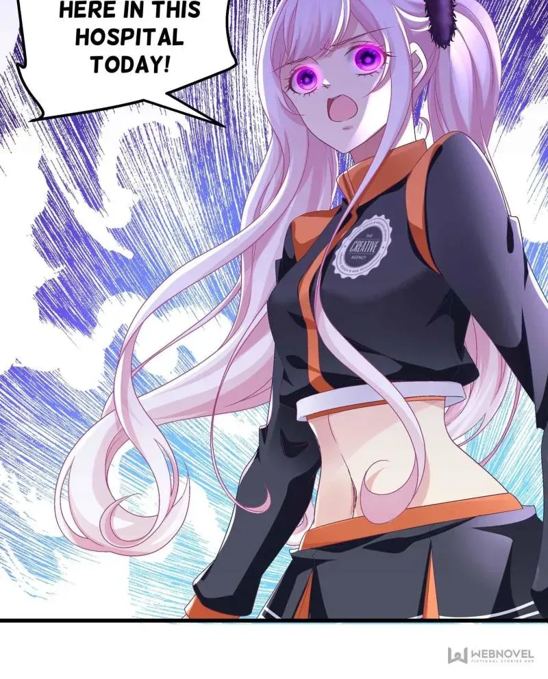 Heavenly Music Familiar Spirits Chapter 154 Online - página 30