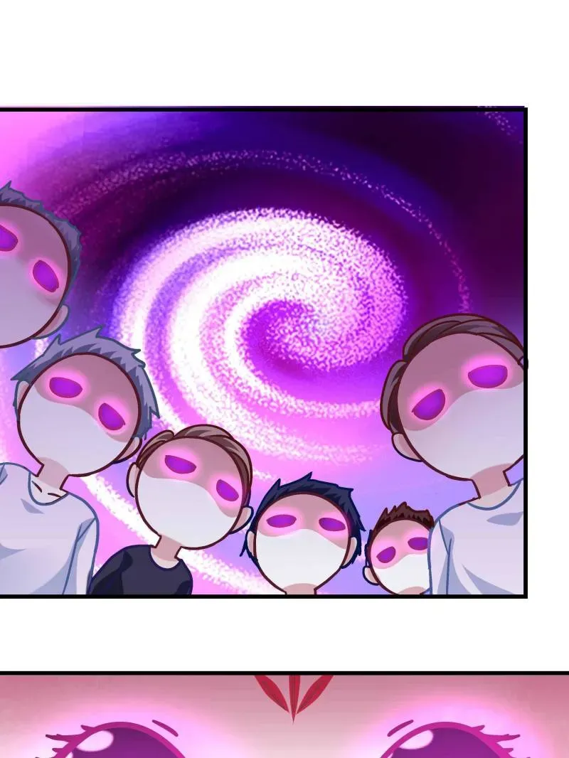 Heavenly Music Familiar Spirits Chapter 154 Online - página 31