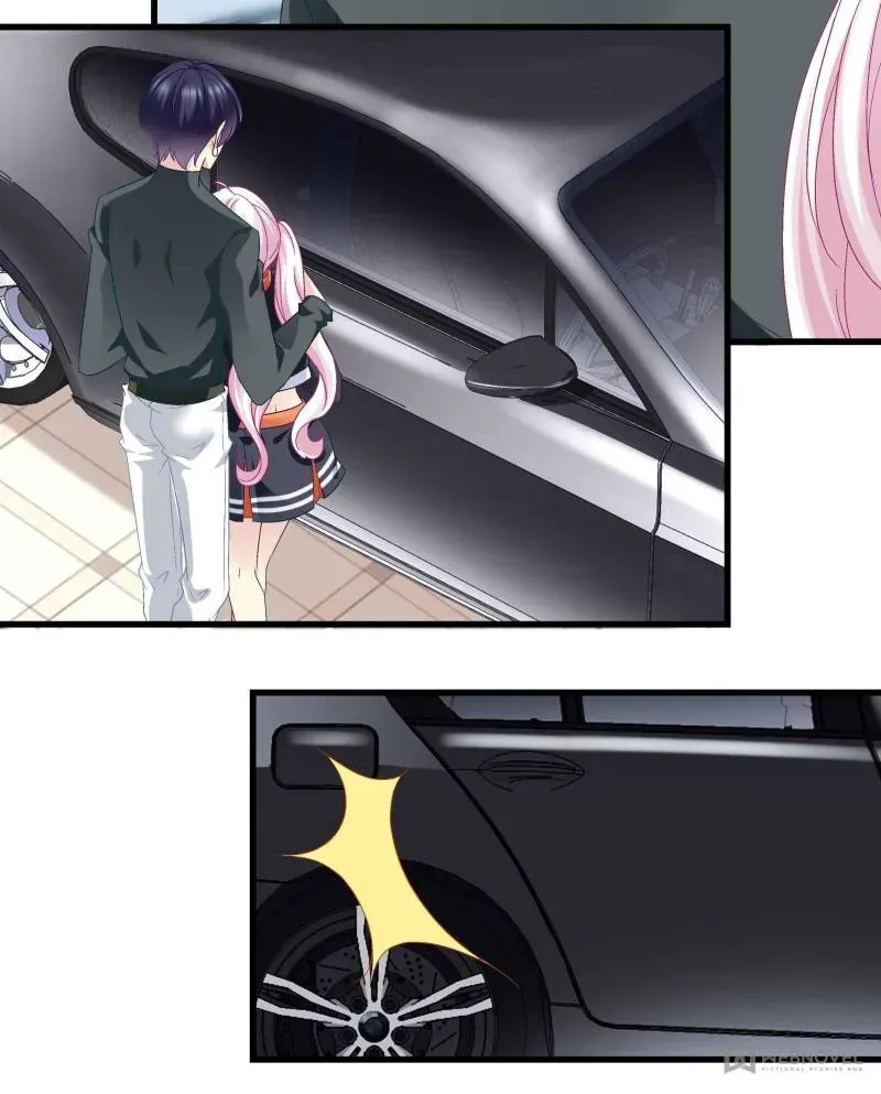 Heavenly Music Familiar Spirits Chapter 154 Online - página 33