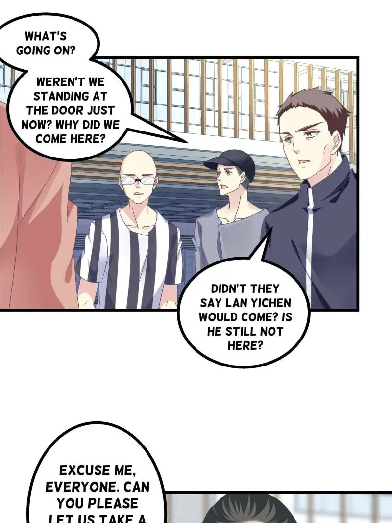 Heavenly Music Familiar Spirits Chapter 154 Online - página 34
