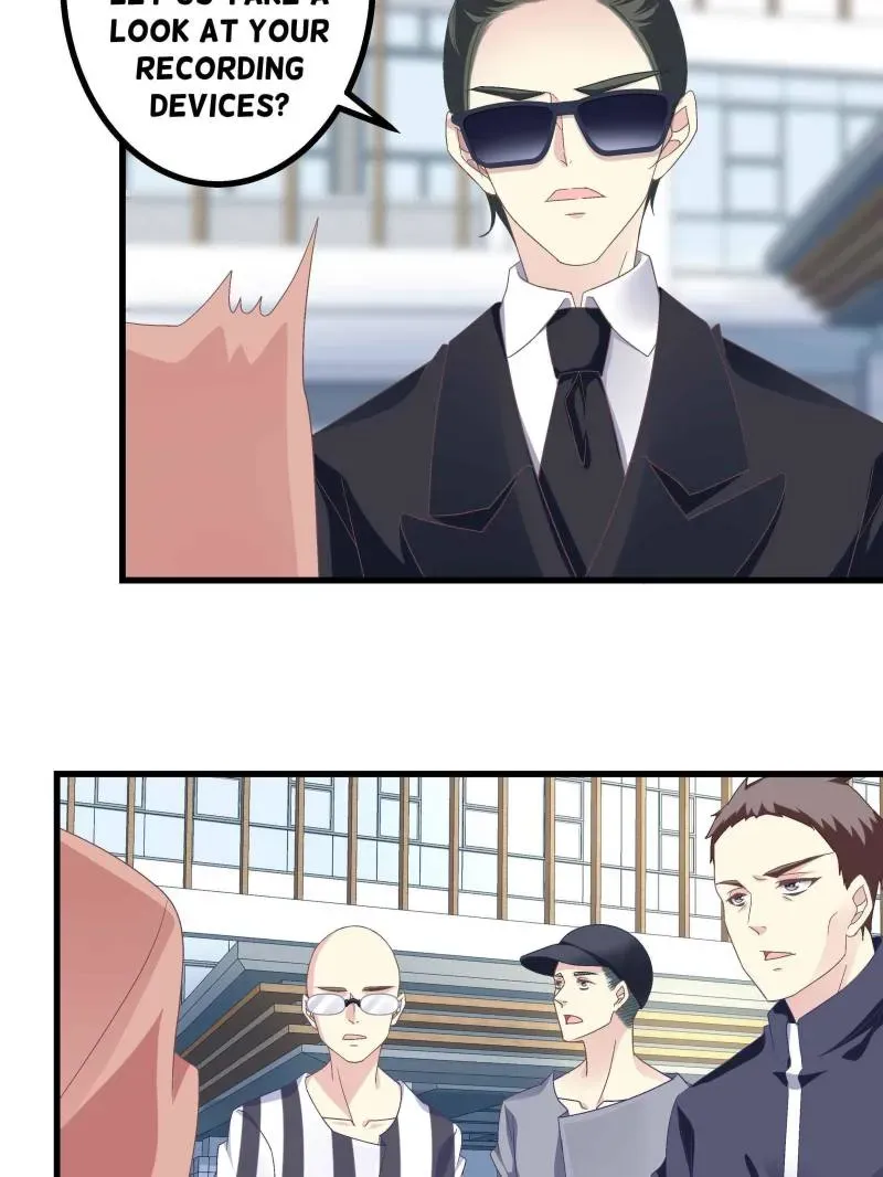 Heavenly Music Familiar Spirits Chapter 154 Online - página 35