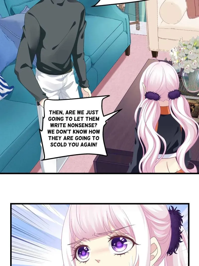 Heavenly Music Familiar Spirits Chapter 154 Online - página 38