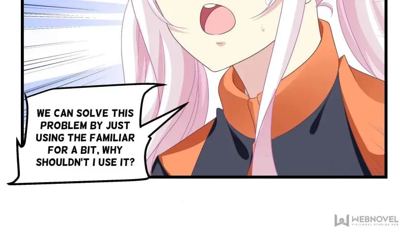 Heavenly Music Familiar Spirits Chapter 154 Online - página 39