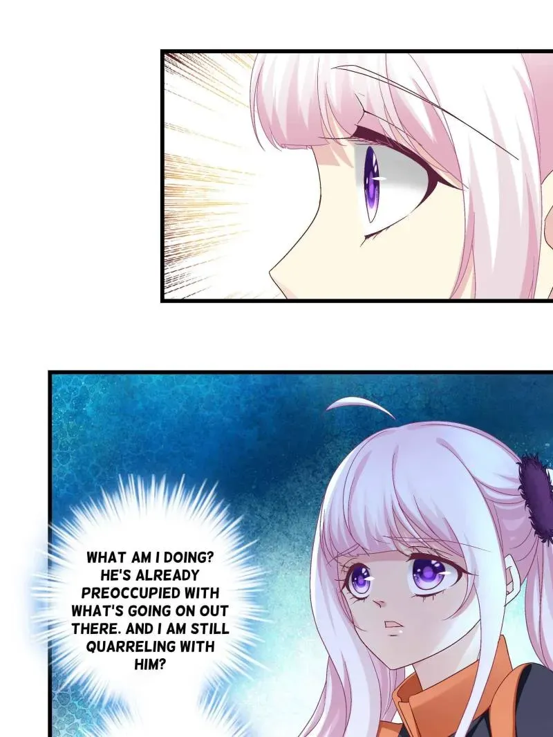 Heavenly Music Familiar Spirits Chapter 154 Online - página 41