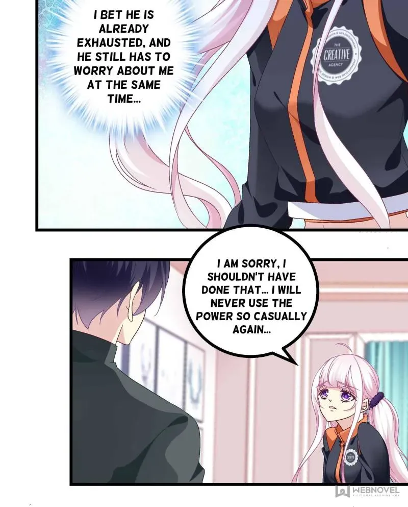 Heavenly Music Familiar Spirits Chapter 154 Online - página 42